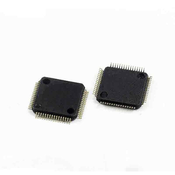 TS87C51RD2-LCMD - 64-LQFP - IC 8051 MCU 8BIT OTP 64K 64VQFP