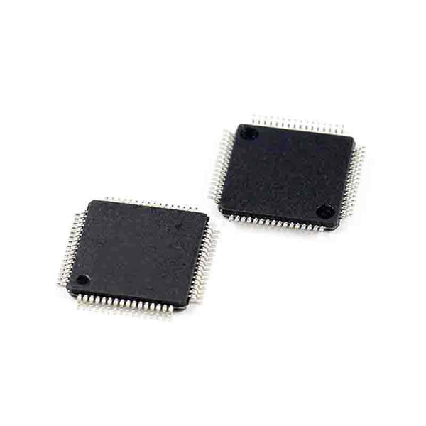 ATXMEGA256A3BU-AU - 64-TQFP - IC MCU 8BIT 256KB FLASH 64TQFP