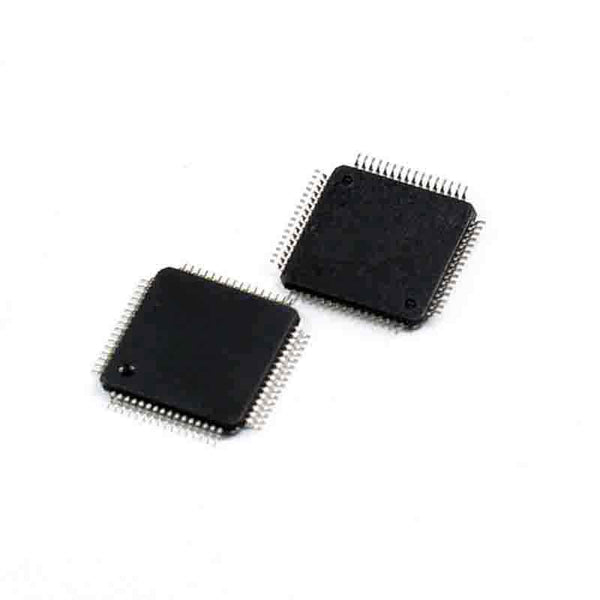 ATSAMD21J15B-AF - 64-TQFP (10x10) - IC MCU 32BIT 32KB FLASH 64TQFP