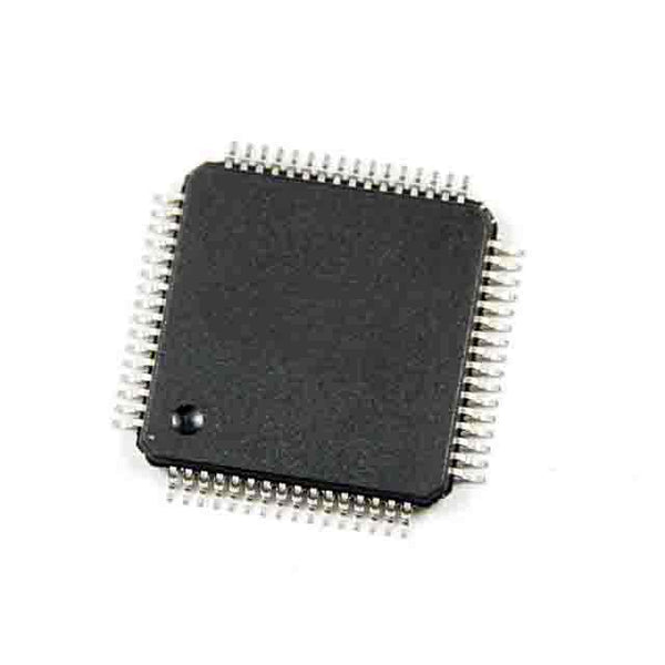 IDT72V285L20PF - 64-TQFP (14x14) - IC FIFO SS 65536X18 20NS 64-TQFP