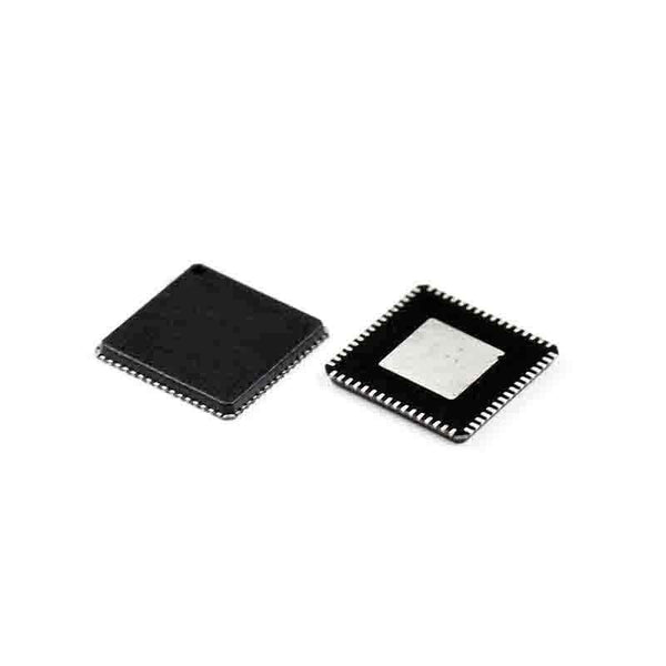 ATXMEGA384D3-MH - 64-VFQFN Exposed Pad - IC MCU 384KB FLASH 8BIT 64-QFN