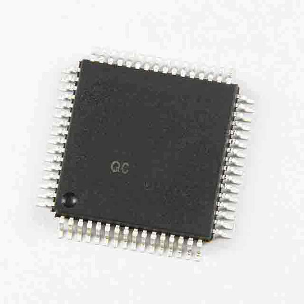 IC1003 - 64-VQFP - IC RF UART 12BIT 64-VQFP