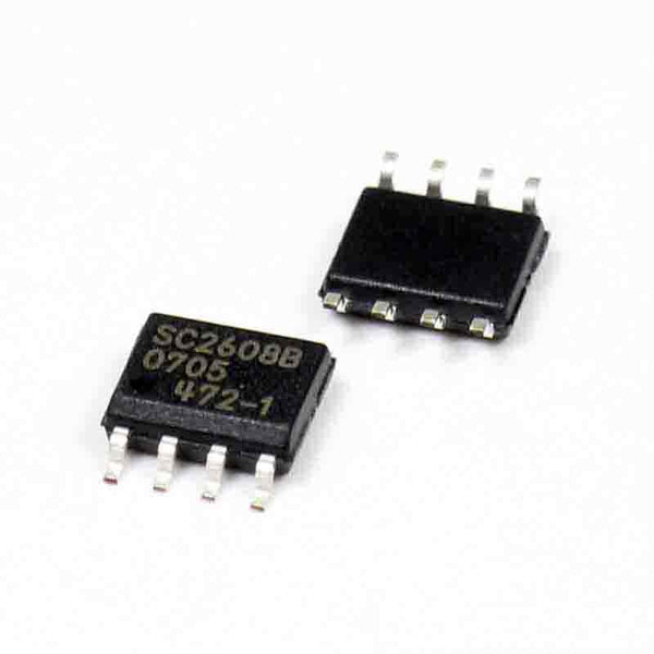 SC2608BSTRT - 8-SOIC - IC REG CTRLR BUCK PWM VM 8-SOIC