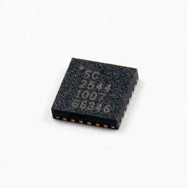 SC2544MLTRT - 24-MLPQ - IC REG CTRLR BUCK PWM VM 24-MLPQ