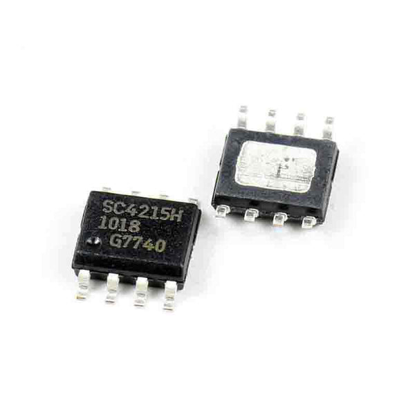 SC4215HSETRT - 8-SOIC-EP - IC REG LDO ADJ 2A 8-SOIC