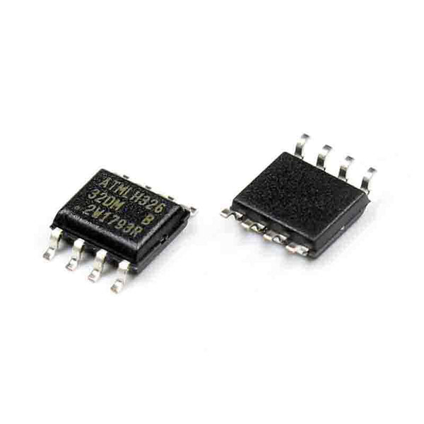 AT24C32D-SSHM-T - 8-SOIC - IC EEPROM 32KBIT 8SOIC