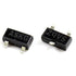 AS1360-33-T - SOT-23-3 - IC REG LDO 3.3V .15A SOT23-3