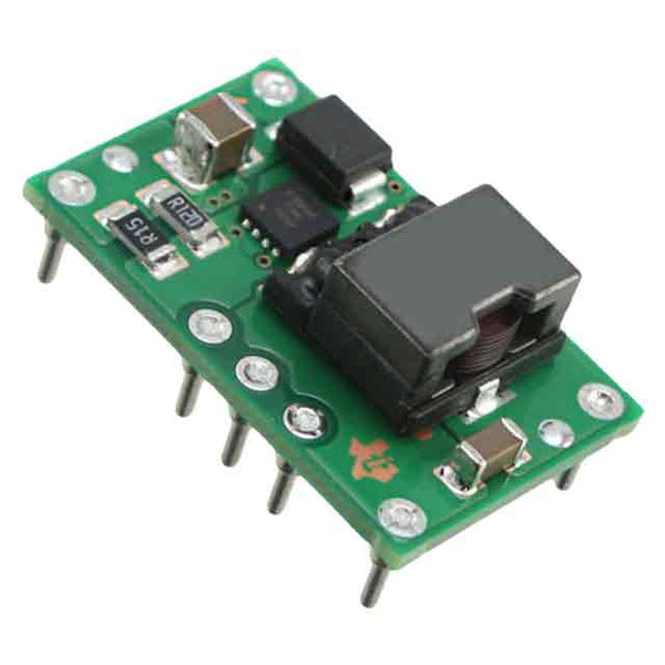 CC025CL-M - 7-DIP Module - CONV DC/DC +-15V 25W DUAL OUT