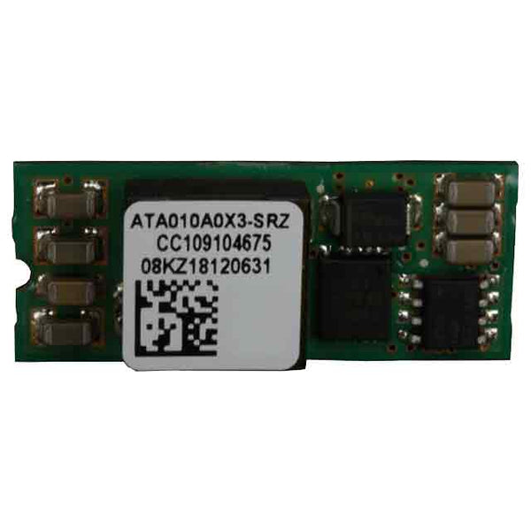 ATA016A0X3-SR - 7-SMD Module - CONVER DC/DC 0.75 5.5V @ 16A SMD