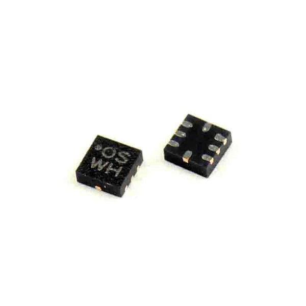 SC560HULTRT - 8-MLPQ-UT (1.5x1.5) - IC REG LDO 3.3V .3A 8-MLPQ