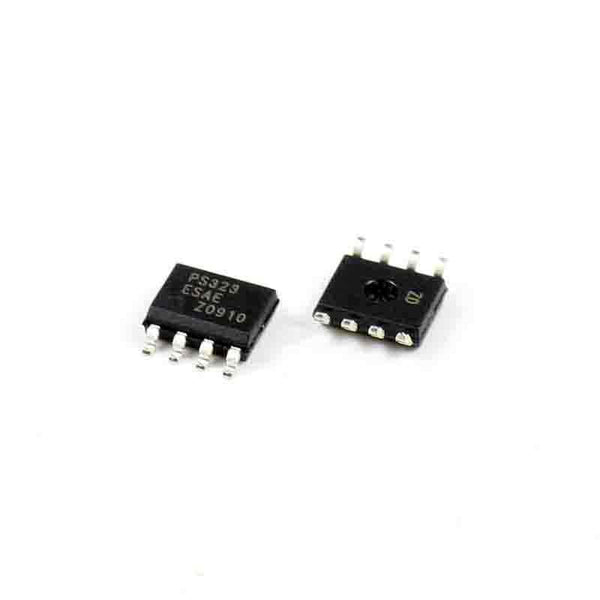 PS323ESAE - 8-SOIC - IC SWITCH DUAL SPST 8SOIC