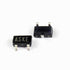 AS1360-25-T - SOT-23-3 - IC REG LDO 2.5V 125MA SOT23-3