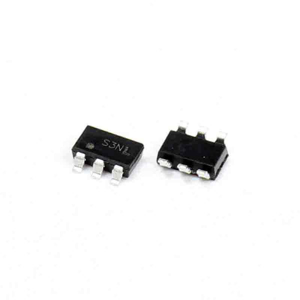 TPC6113(TE85L,F,M) - SOT-23-6 Thin - MOSFET P-CH 20V 5A VS6