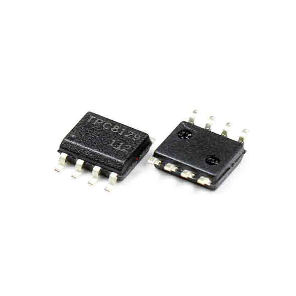 TPC8129,LQ(S - 8-SOP - MOSFET P-CH 30V 9A 8SOP