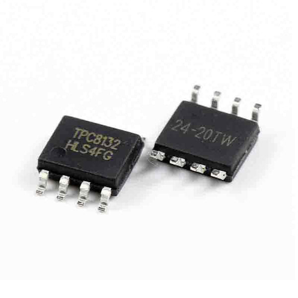 TPC8132,LQ(S - 8-SOP - MOSFET P-CH 40V 7A 8SOP