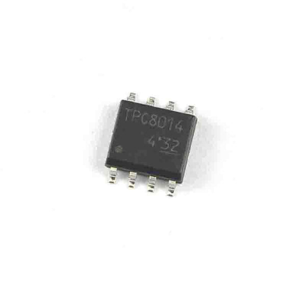 TPC8014(TE12L,Q,M) - 8-SOP (5.5x6.0) - MOSFET N-CH 30V 11A SOP8 2-6J1B