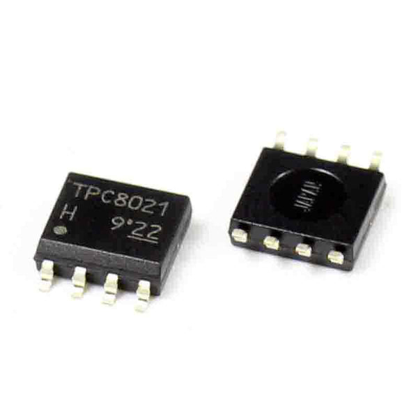 TPC8021-H(TE12LQ,M - 8-SOP (5.5x6.0) - MOSFET N-CH 30V 11A SOP8 2-6J1B