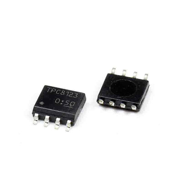 TPC8123(TE12L,Q,M) - 8-SOP (5.5x6.0) - MOSFET P-CH 30V 11A 8SOP