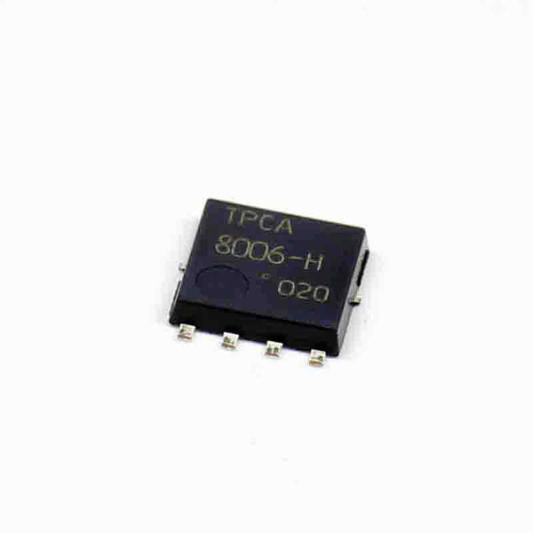 TPCA8006-H(TE12LQM - 8-SOP Advance - MOSFET N-CH 100V 18A SOP-8 ADV