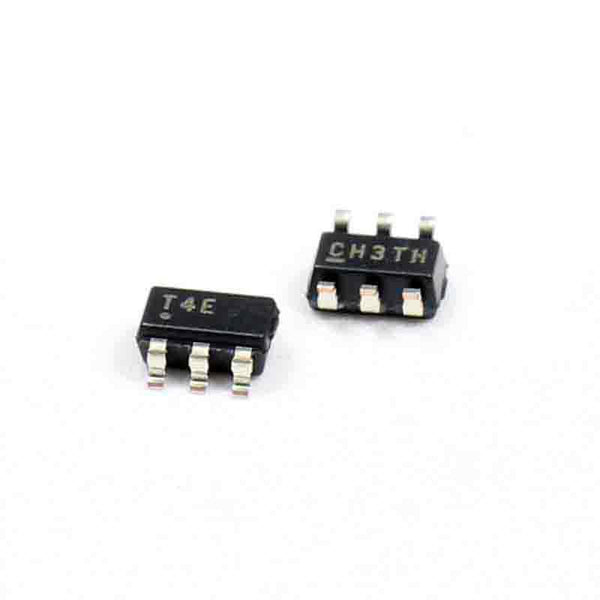 ATTINY4-TSHR - SOT-23-6 - IC MCU AVR 512B FLASH SOT-23-6