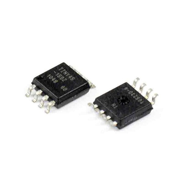 ATTINY45-15SZ - 8-SOIC (0.209", 5.30mm Width) - MCU AVR 4K FLASH 15MHZ 8-SOIC