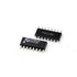 PS399CSE - 16-SOIC - IC MULTIPLEXER DUAL 4X1 16SOIC