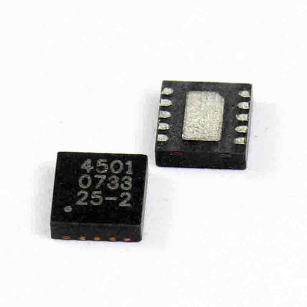 SC4501MLTRT - 10-MLPD (3x3) - IC REG BOOST ADJ 2A 10MLPD