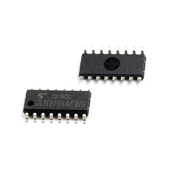 ULN2003AFWG(O,M) - 16-SOL - IC DRIVER DARL 7CH 50V.5A 16-SOL