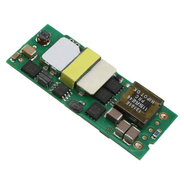 EQW010A0B41-SZ - 8-DIP SMD Module, 1/8 Brick - CONVERTER DC/DC 12V 120W OUT SMD