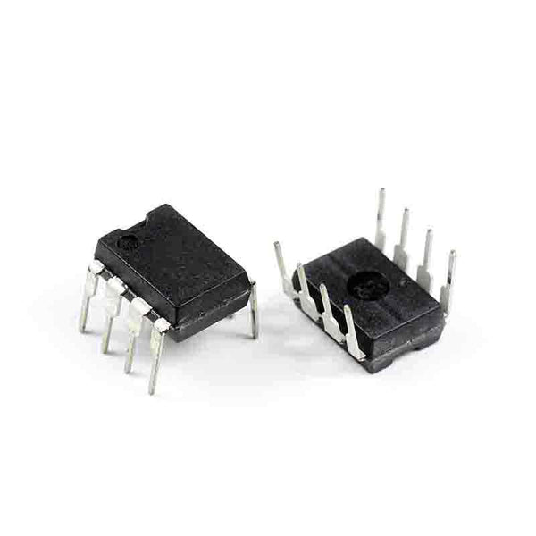 STR3A154D - 8-DIP - IC PWM AC/DC CONVERTER 8DIP