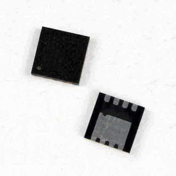 SC4212MLTRT - 8-MLPD (3x3) - IC REG LDO ADJ 1A 8MLPD