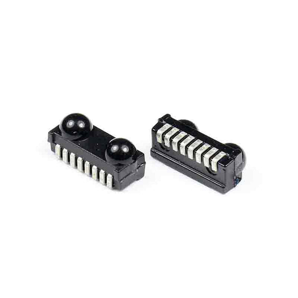 HSCMRNT100MG2A3 - 8-SMD - SENSOR PRES 100MBAR GAUG SMT