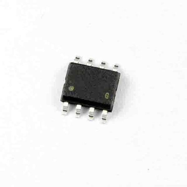 SPA-2318Z - 8-SOIC  Exposed Pad - IC AMP HBT GAAS 2200MHZ 8-SOIC