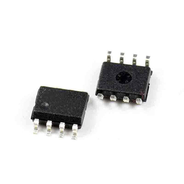 25AA640-I/SN - 8-SOIC N - IC EEPROM 64KBIT 1MHZ 8SOIC