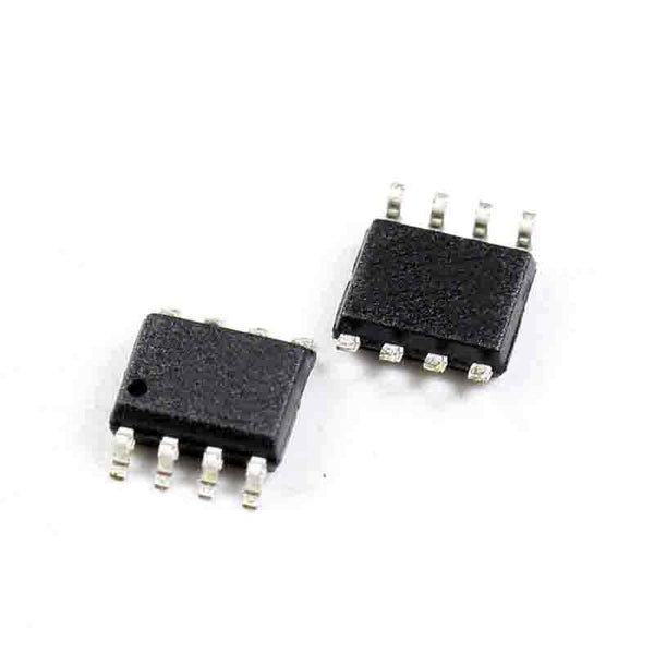 AS5162-HSOP - 8-SOIC (0.154", 3.90mm Width) - POS SENSOR ROTARY 12-BIT 8-SOIC