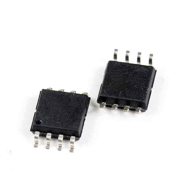 ATTINY13A-SU - 8-SOIC (0.209", 5.30mm Width) - IC MCU AVR 1K FLASH 20MHZ 8SOIC