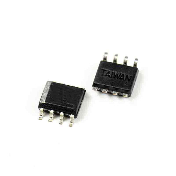 PI90LV027AWEX - 8-SOIC - IC LVDS DIFF LINE DRVR SOIC