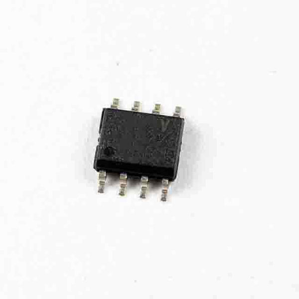 25AA256T-I/SM - 8-SOIJ - IC EEPROM 256KBIT 10MHZ 8SOIC