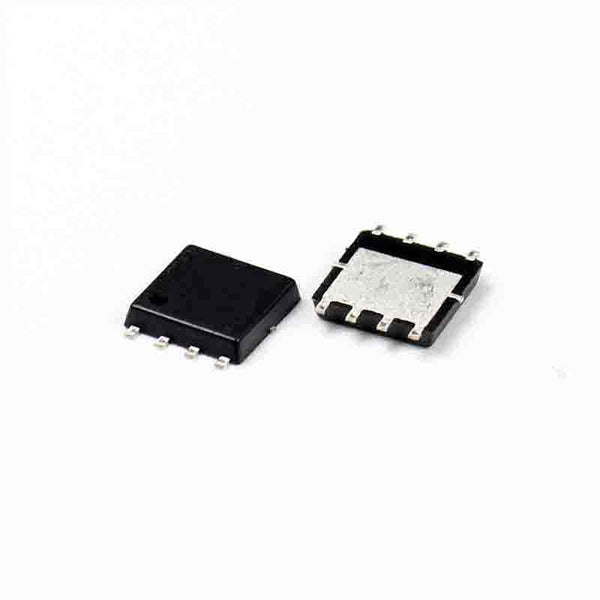 TPCA8011-H(TE12LQM - 8-SOP Advance - MOSFET N-CH 20V 40A SOP-8 ADV