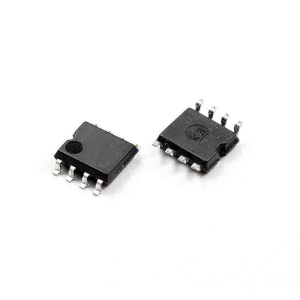 TPC8221-H,LQ(S - 8-SOP - MOSFET N-CH DUAL 30V 6A 8SOP