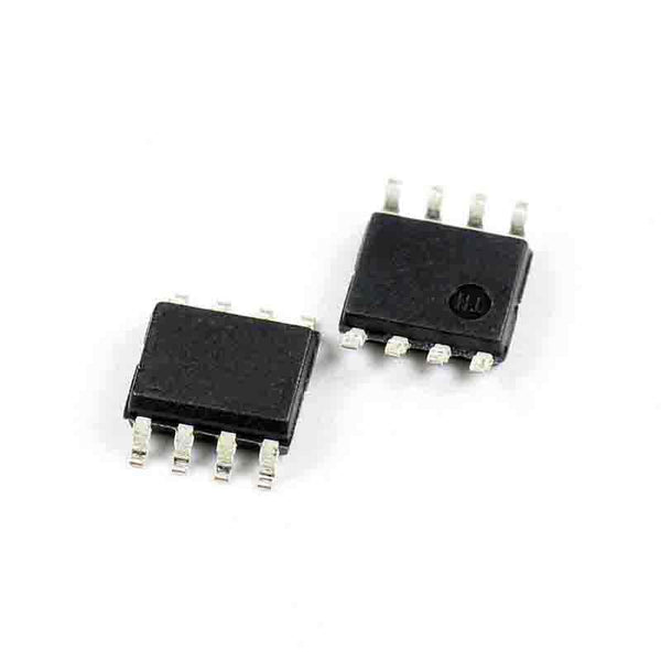 PCF8593T/1,112 - 8-SO - IC CLOCK/CALENDAR LOW PWR 8-SOIC