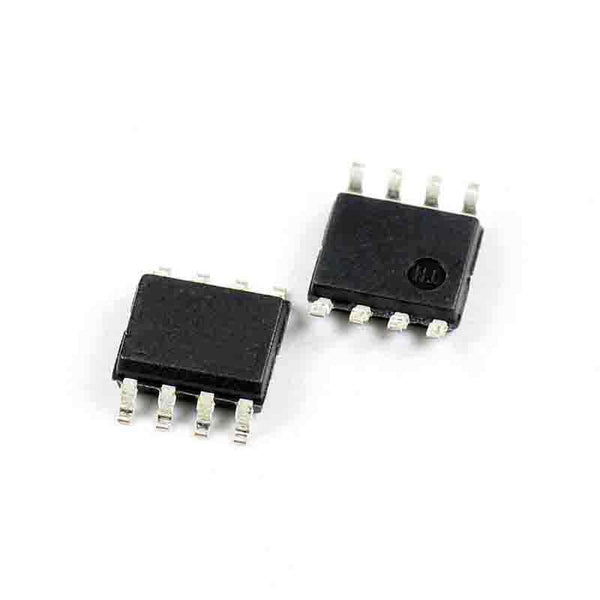 DS1678S+ - 8-SO - IC REAL TIME EVENT REC 8-SOIC