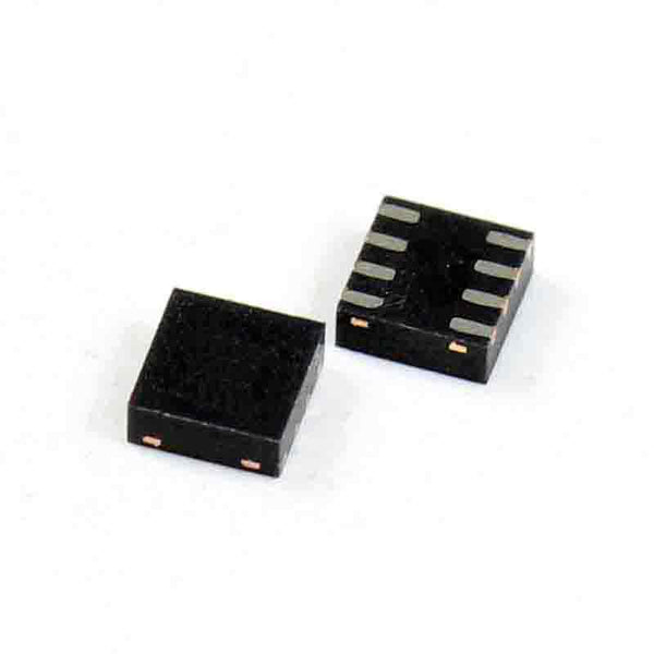 AS1330-BTDT-30 - 8-TDFN (2x2) - IC REG BOOST SYNC 3V 0.15A 8TDFN