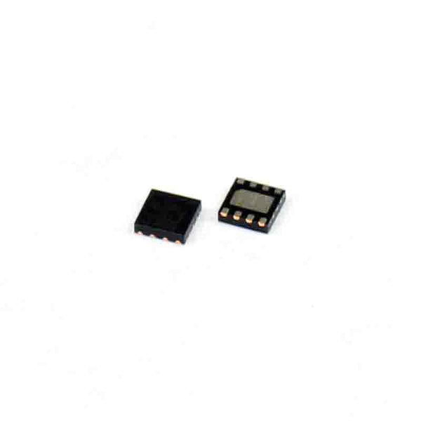 ATTINY5-MAH - 8-UFDFN Exposed Pad - IC MCU AVR 512B FLASH 8UDFN