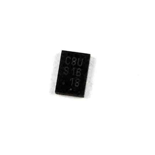 SC4539ULTRT - 8-UMLP - IC LED DRIVR CONST CURRENT 8MLPD