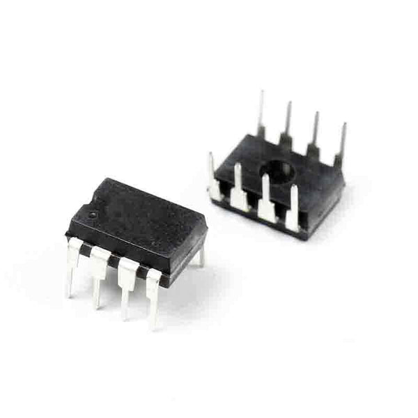 PS321CPA - 8-PDIP - IC SWITCH DUAL SPST 8DIP