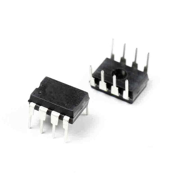 DS1602 - 8-PDIP - IC COUNTER ELAPSED TIME 5V 8-DIP