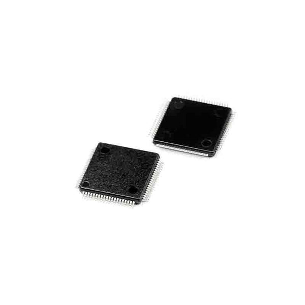 MB9BF524MPMC-G-JNE2 - 80-LQFP (12x12) - IC MCU 32BIT 256K FLASH 80-LQFP