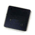 TS80C186XL20 - 80-PQFP (14x20) - IC MPU 16-BIT 5V 20MHZ 80-MQFP