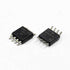 ATTINY12-8SU - 8-SOIC (0.209", 5.30mm Width) - IC MCU AVR 1K FLASH 8MHZ 8-SOIC